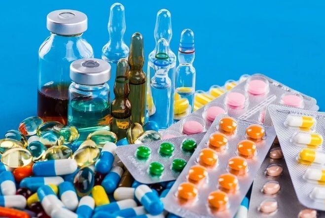 Drugs